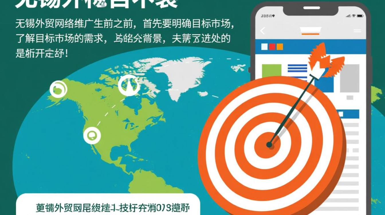 无锡外贸网络推广怎么做