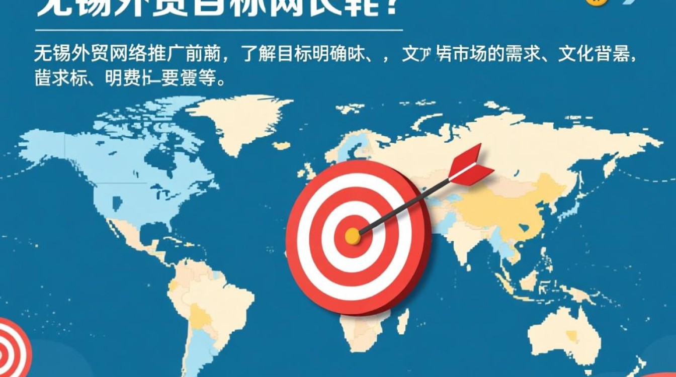 无锡外贸网络推广怎么做