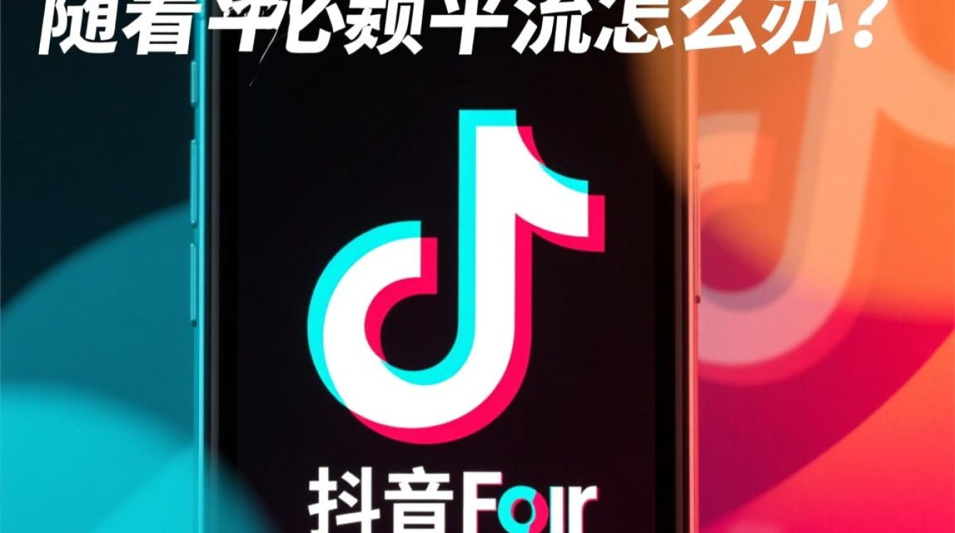 抖音怎么看视频被限流了