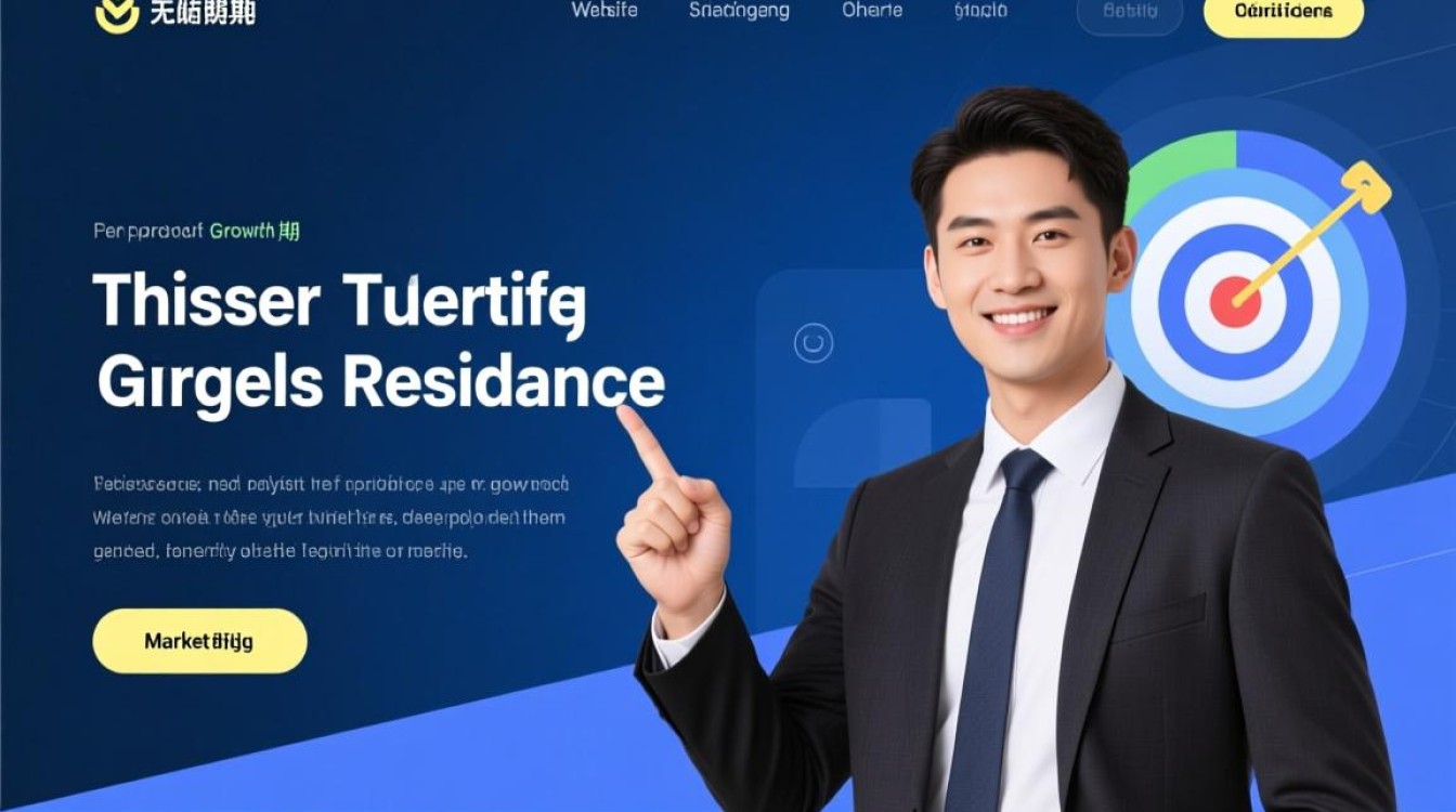 网站推广增长期怎么做