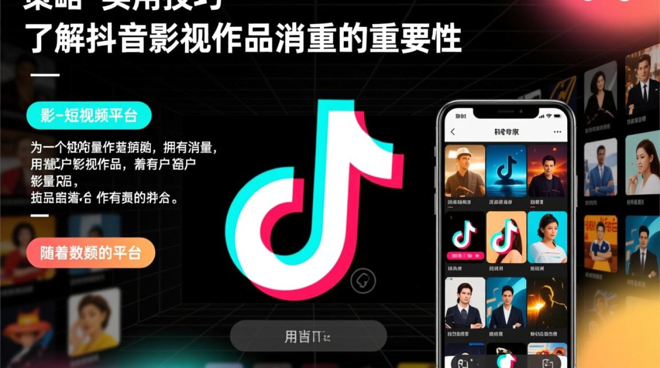 抖音影视作品怎么消重