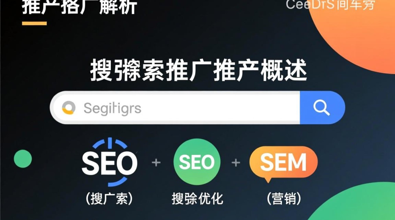 搜索引擎是怎么推广的