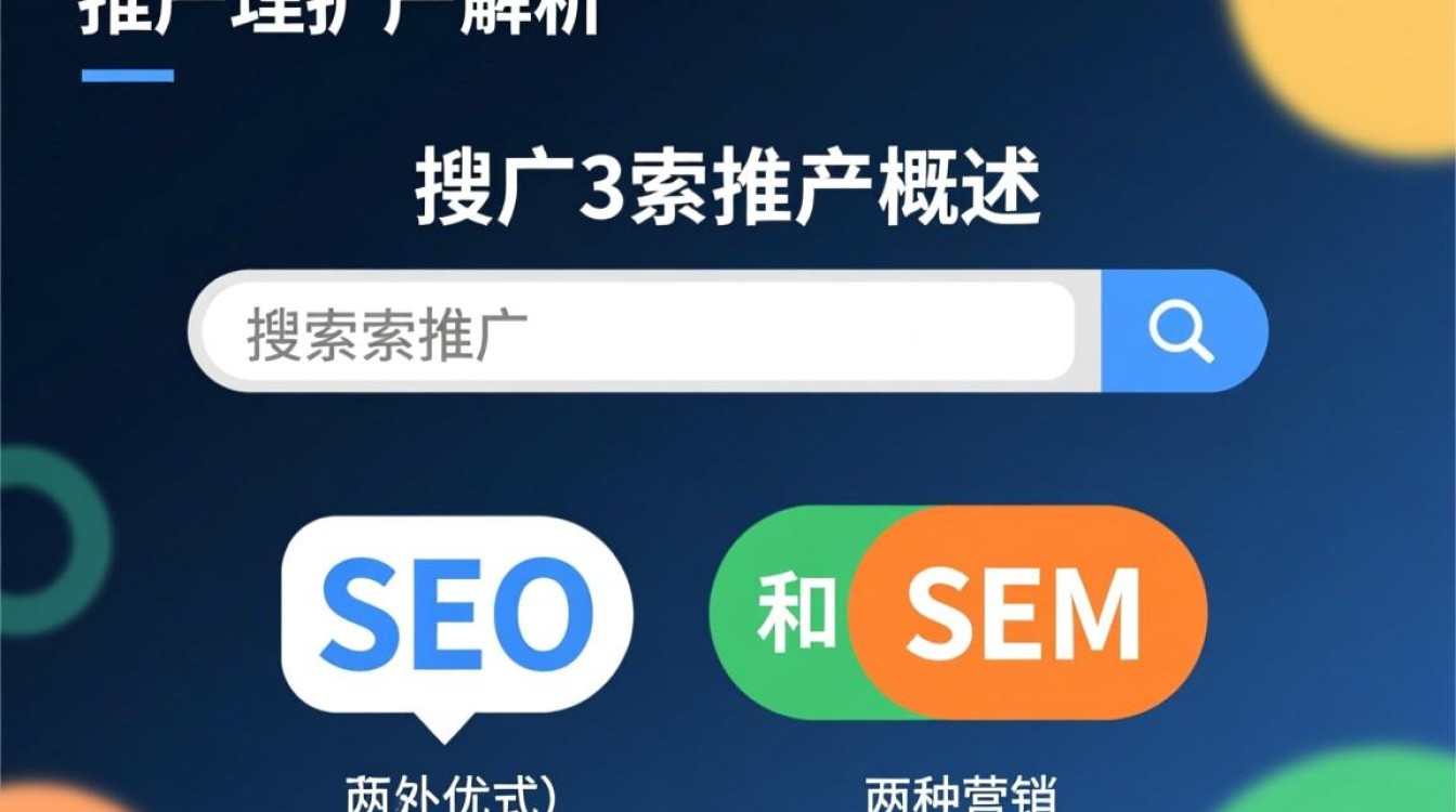 搜索引擎是怎么推广的