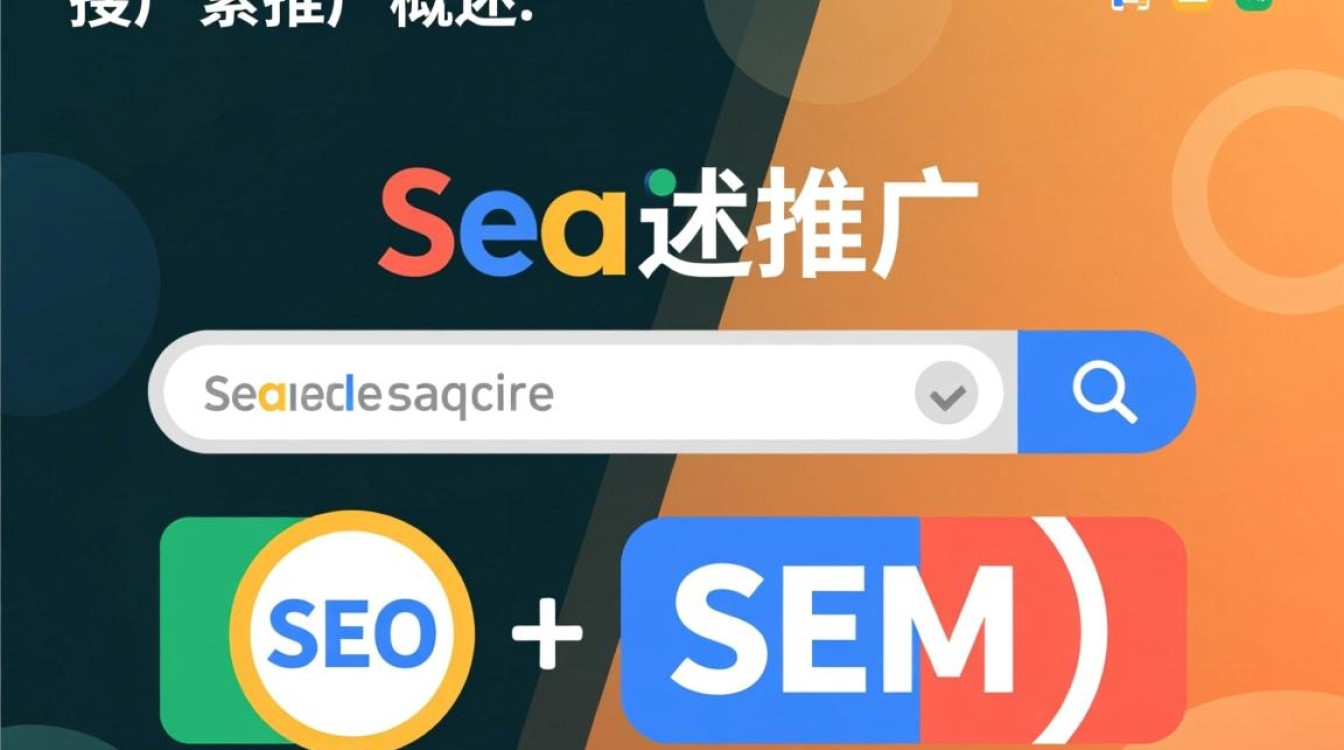 搜索引擎是怎么推广的