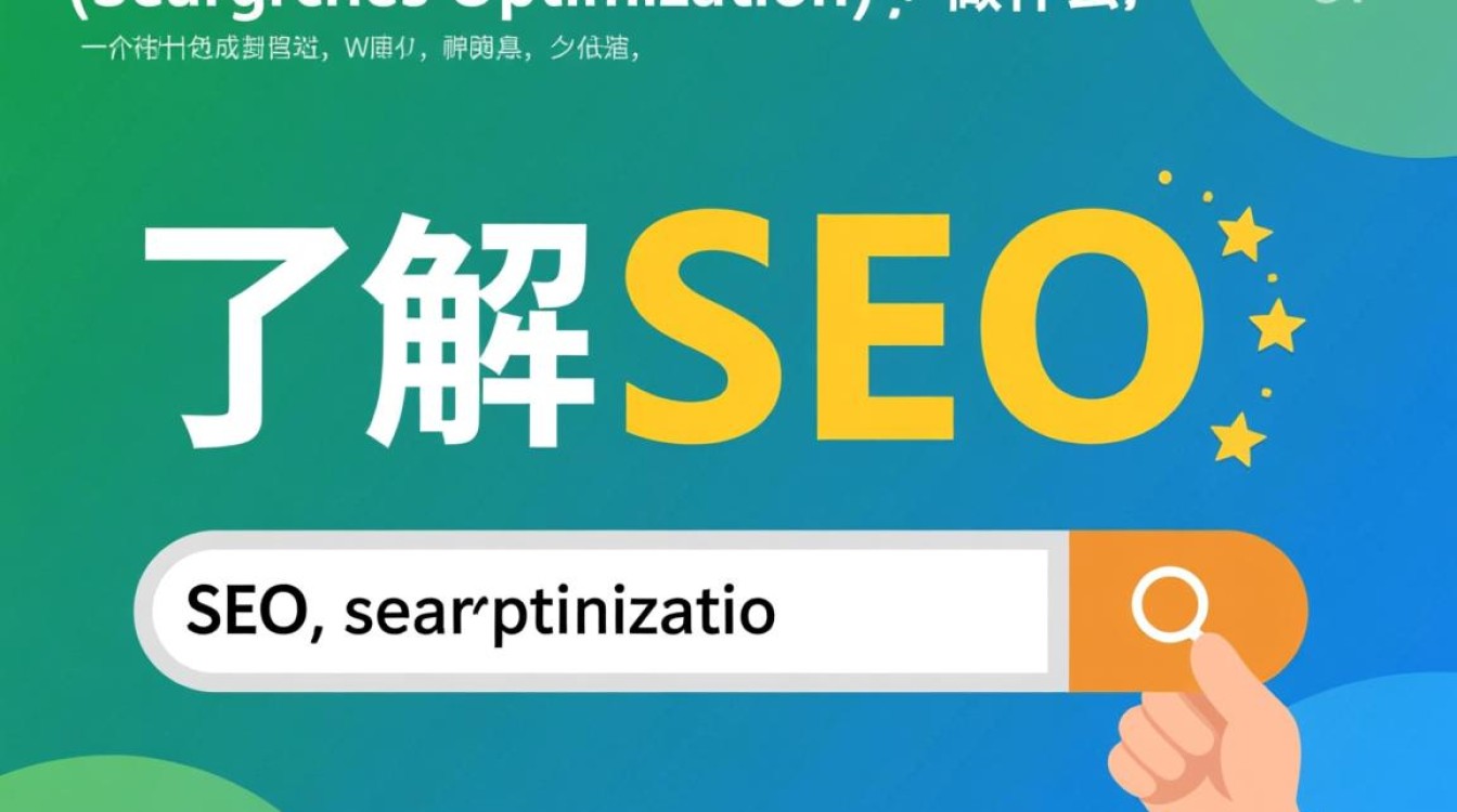 seo主要是做什么
