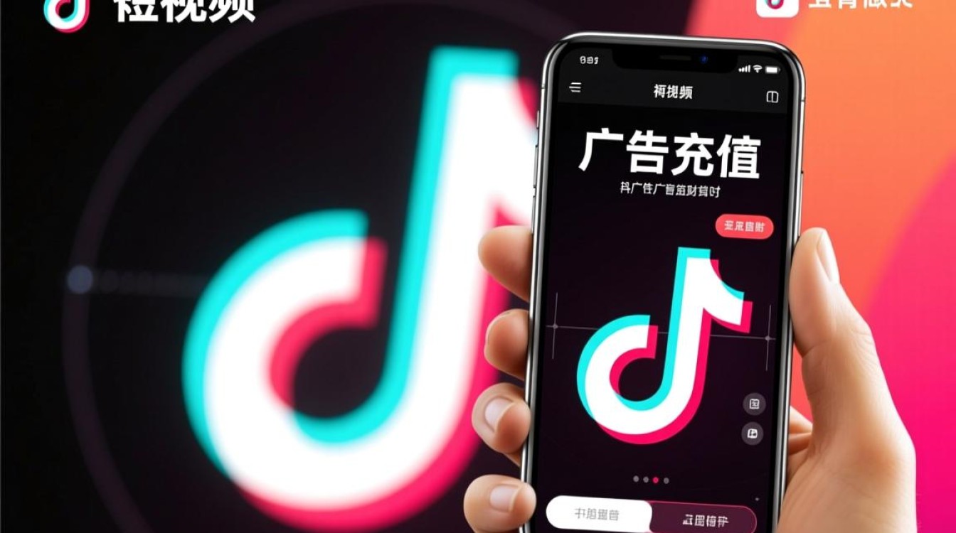 抖音广告费充值怎么做账