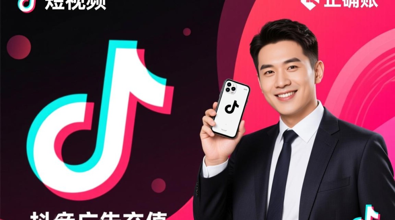 抖音广告费充值怎么做账