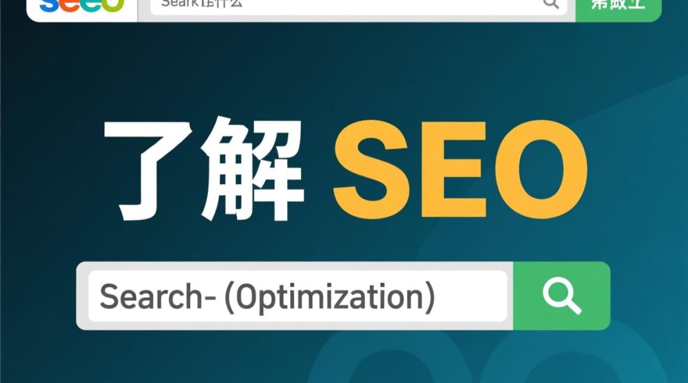 seo主要做什么