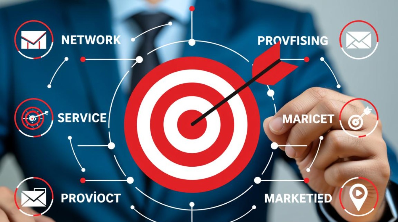 公司网络推广是怎么做的