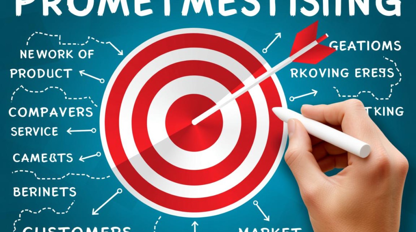 公司网络推广是怎么做的