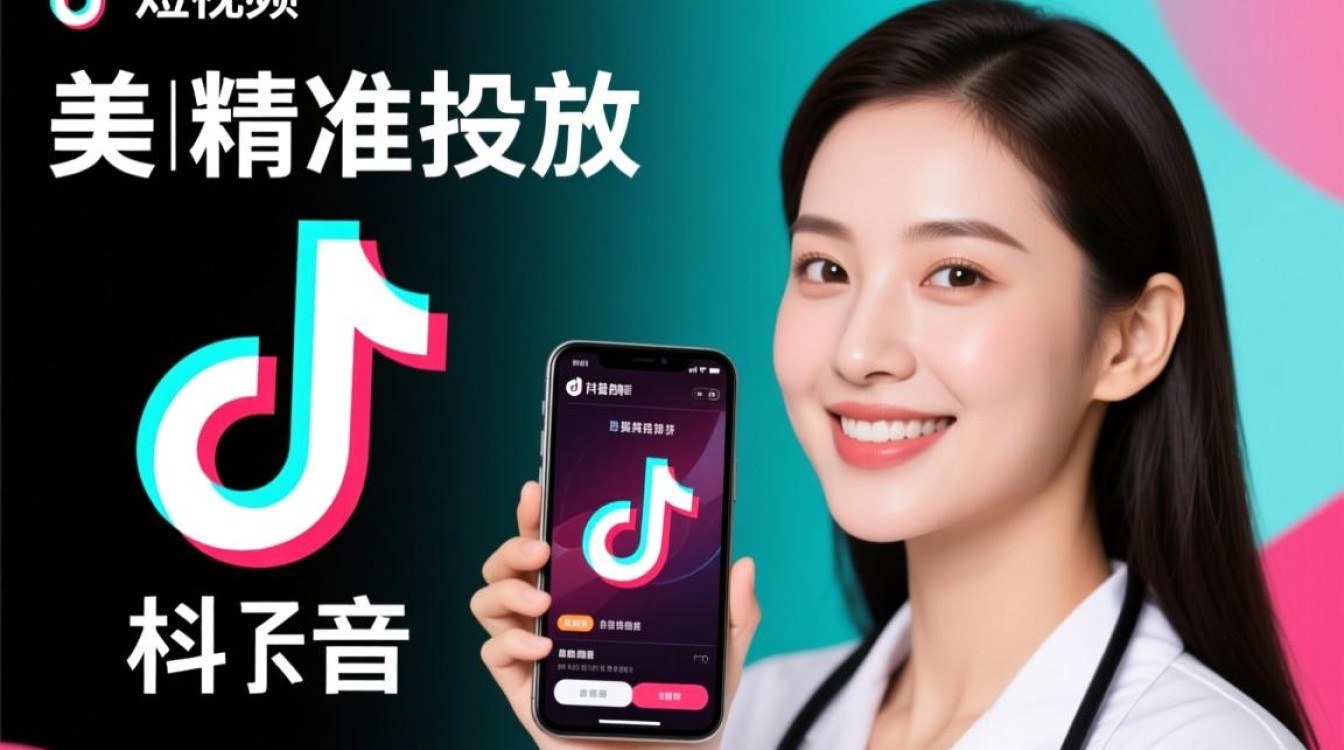 医美行业怎么在抖音上投 医美行业怎么在抖音上投