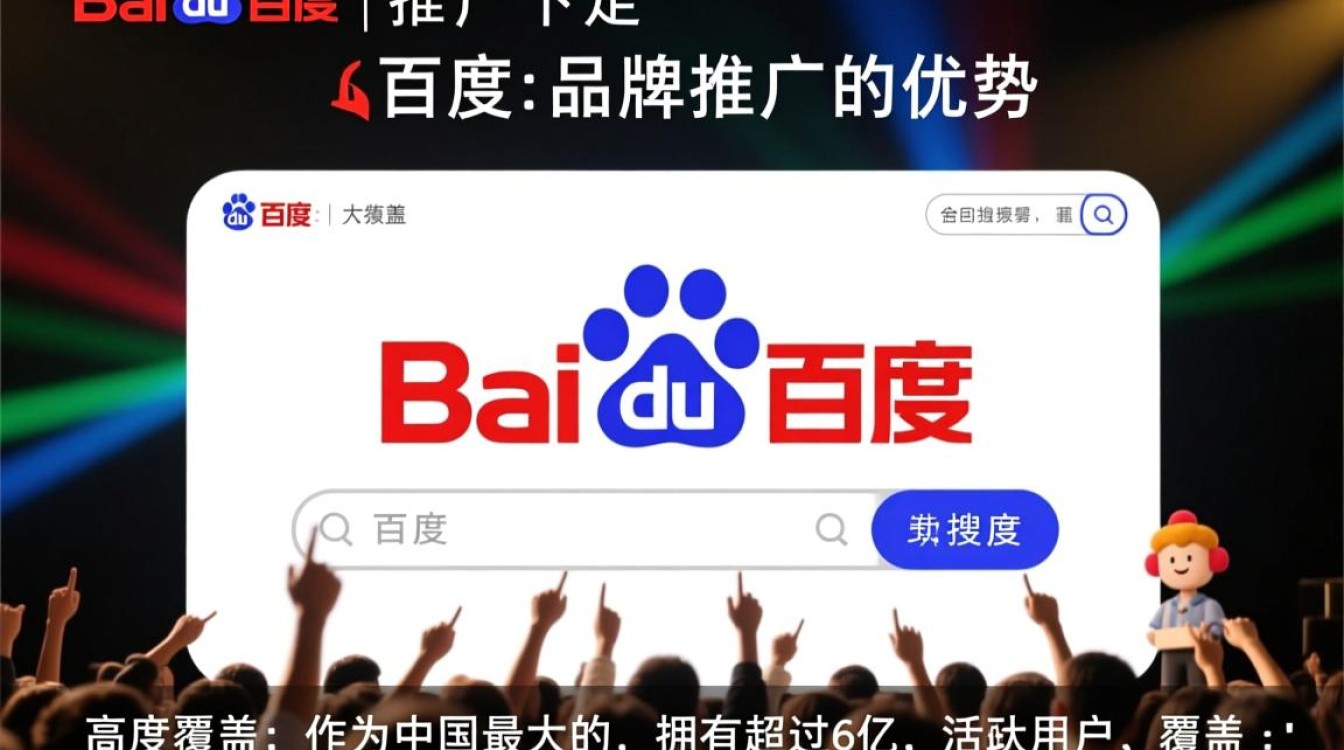 百度品牌推广怎么样