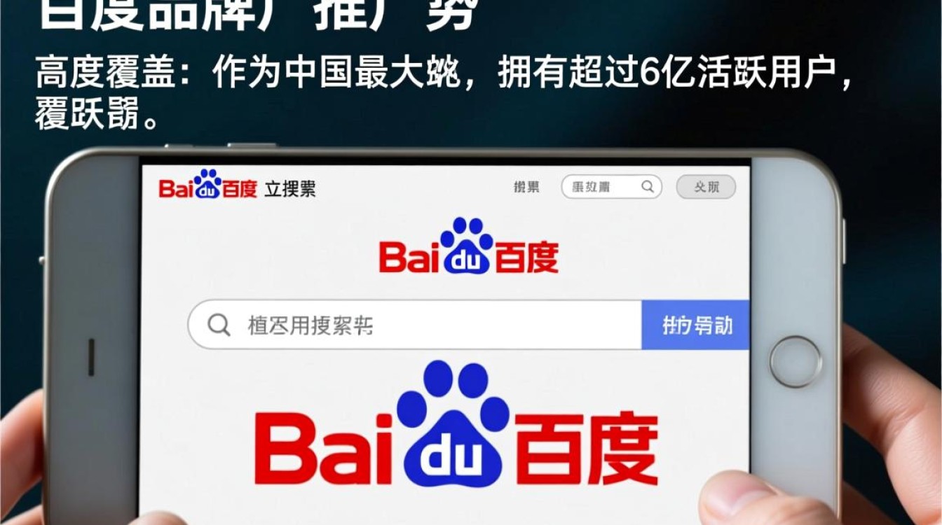 百度品牌推广怎么样