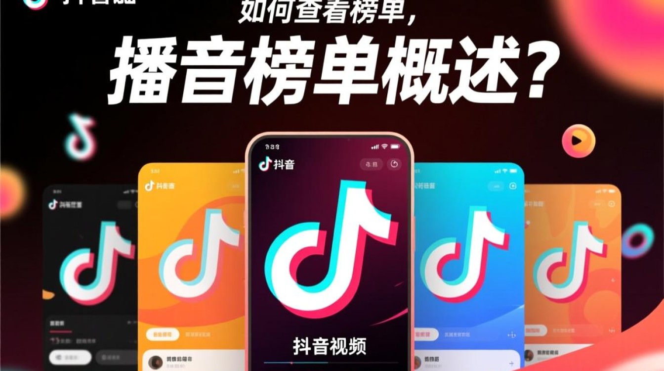 抖音下播后怎么看榜单