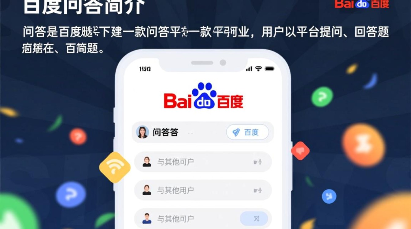 百度问答推广怎么做