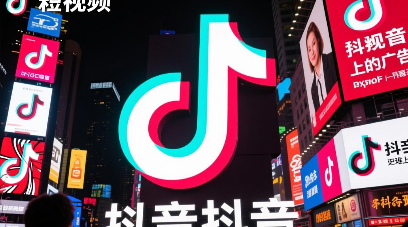 抖音广告怎么越来越多