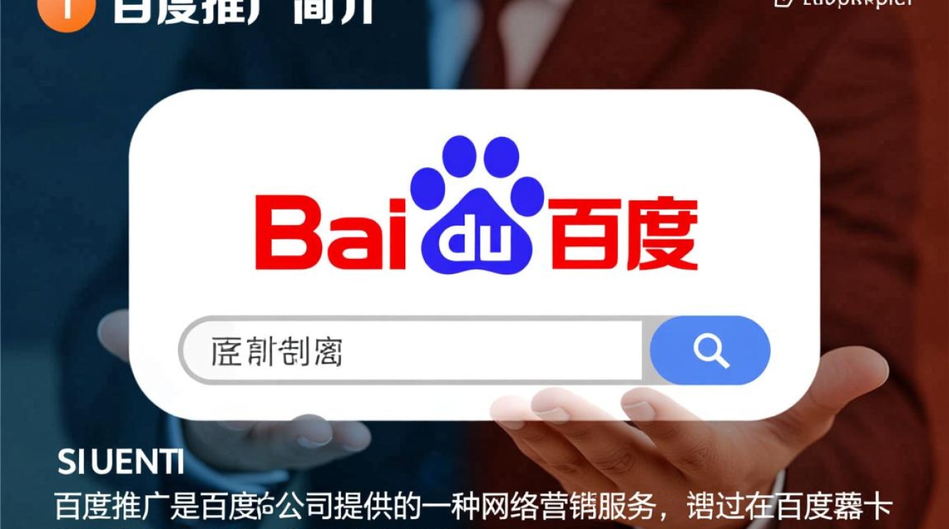 百度推广销售怎么做