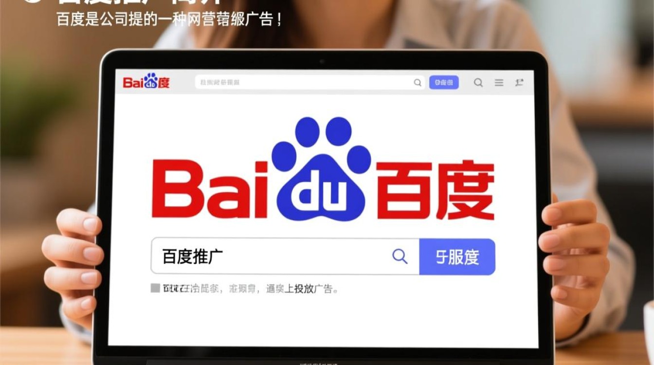 百度推广销售怎么做