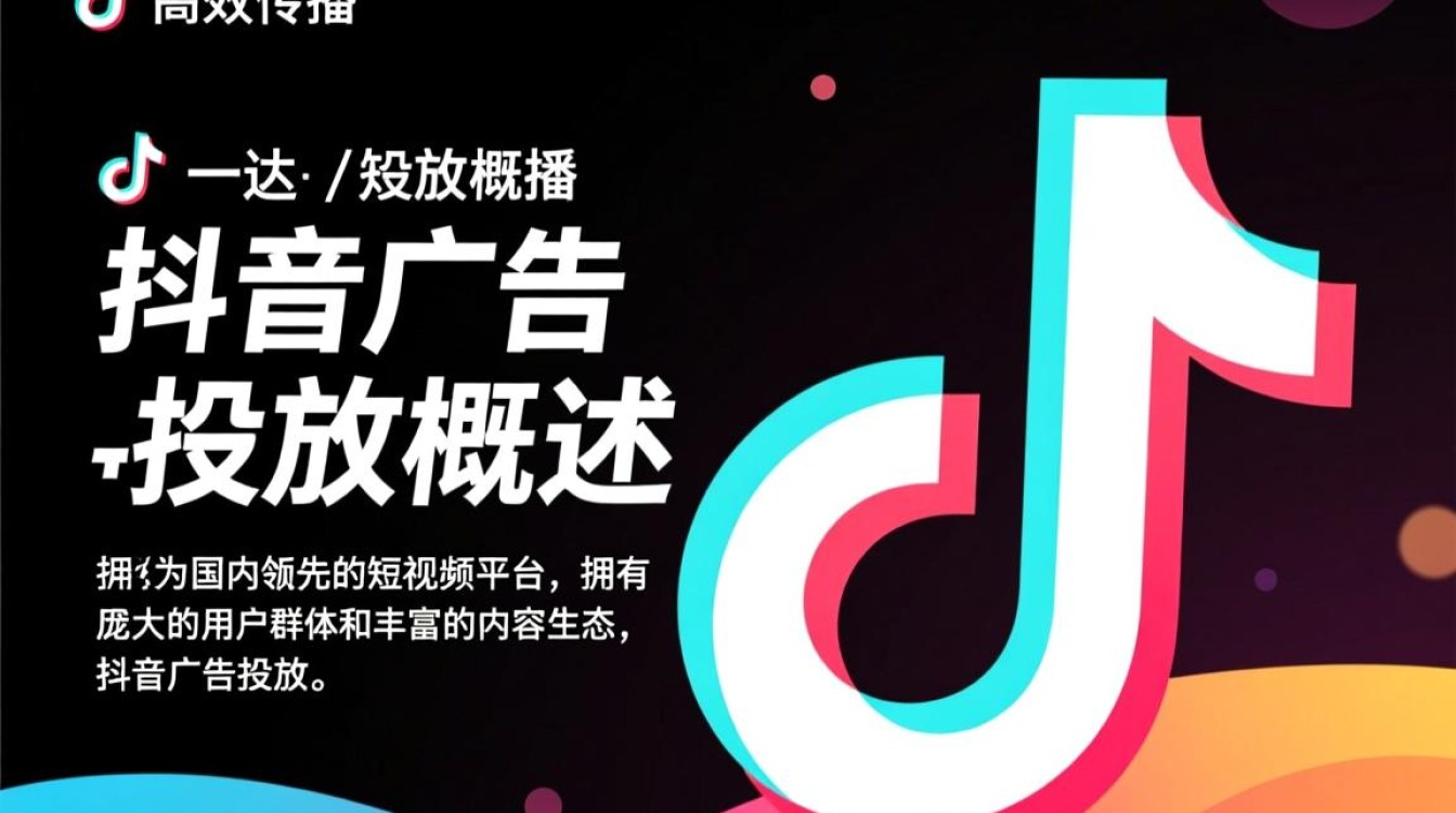 抖音广告怎么投放在哪里