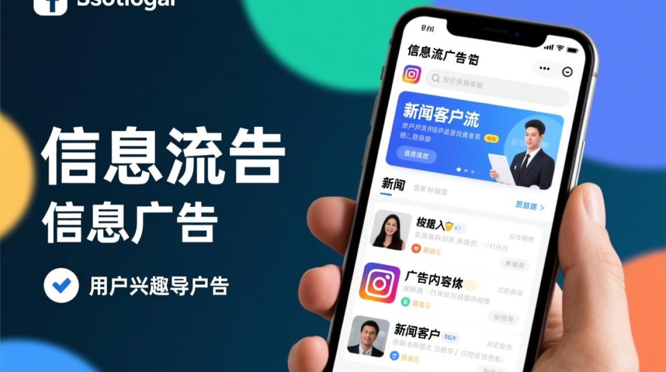 信息流广告推广怎么做