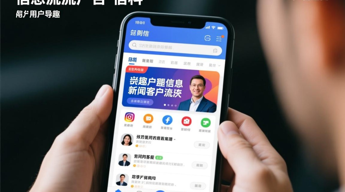 信息流广告推广怎么做