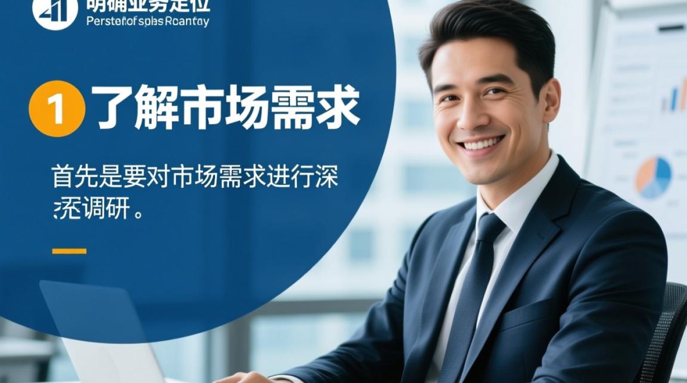 怎么做一个推广公司