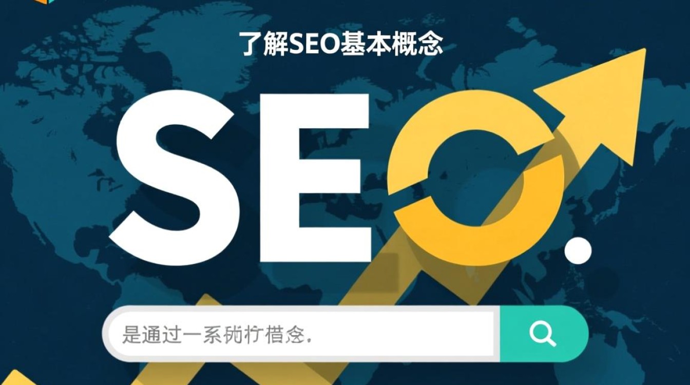 seo怎么设置
