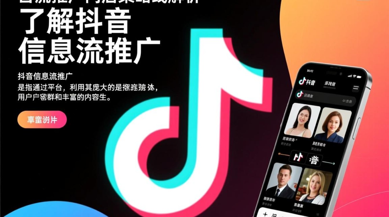 抖音信息流怎么推广门店