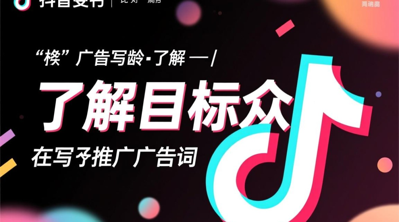 抖音推广广告词怎么写