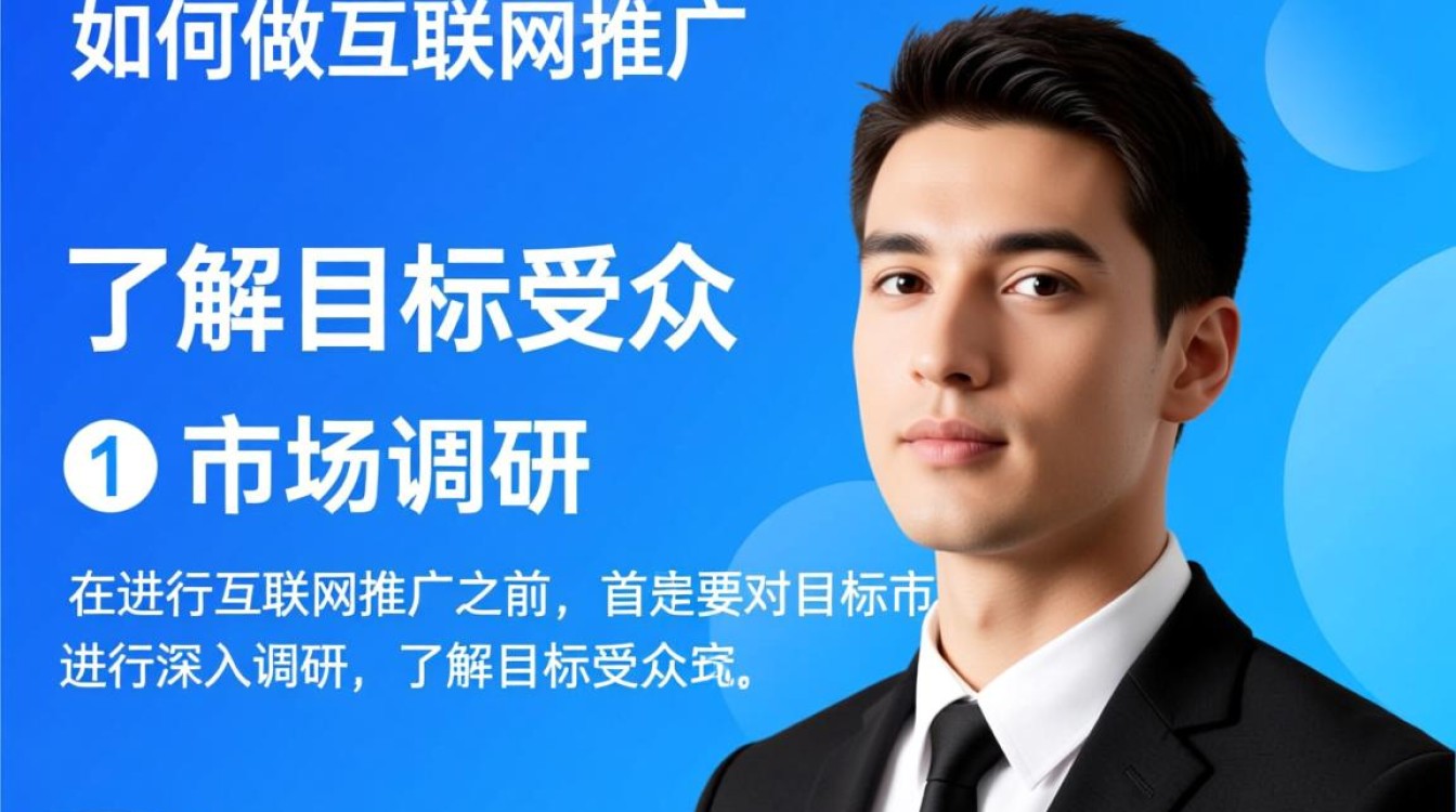 品牌怎么做互联网推广