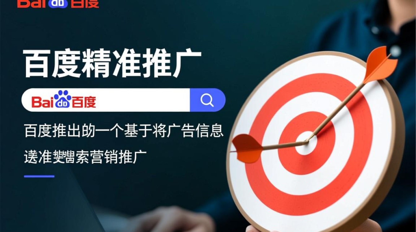 百度精准推广怎么做