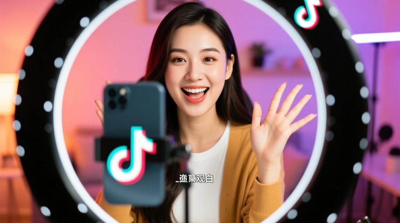 抖音直播服装开场怎么说