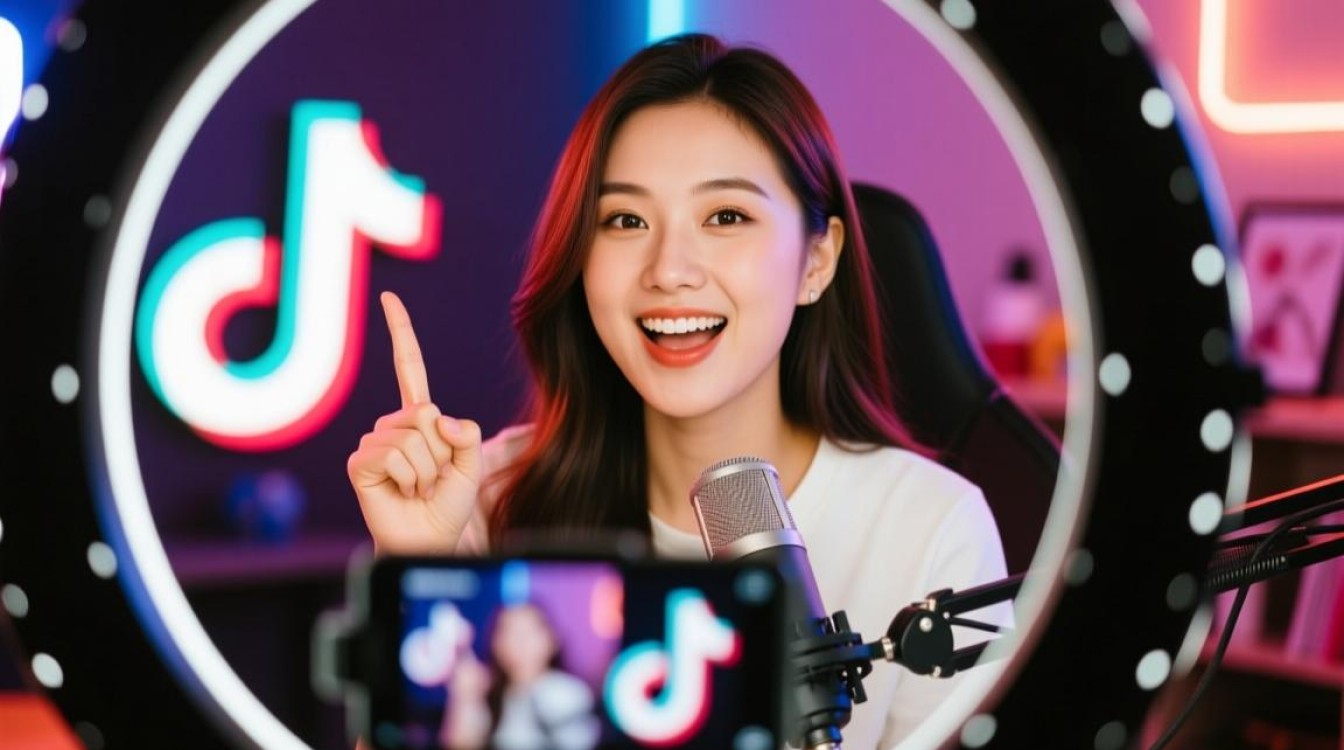 抖音直播服装开场怎么说