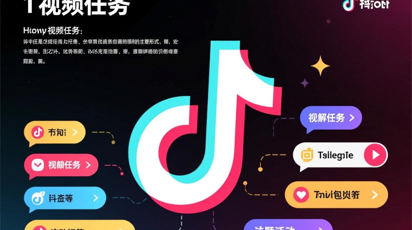 抖音怎么完成任务做下去