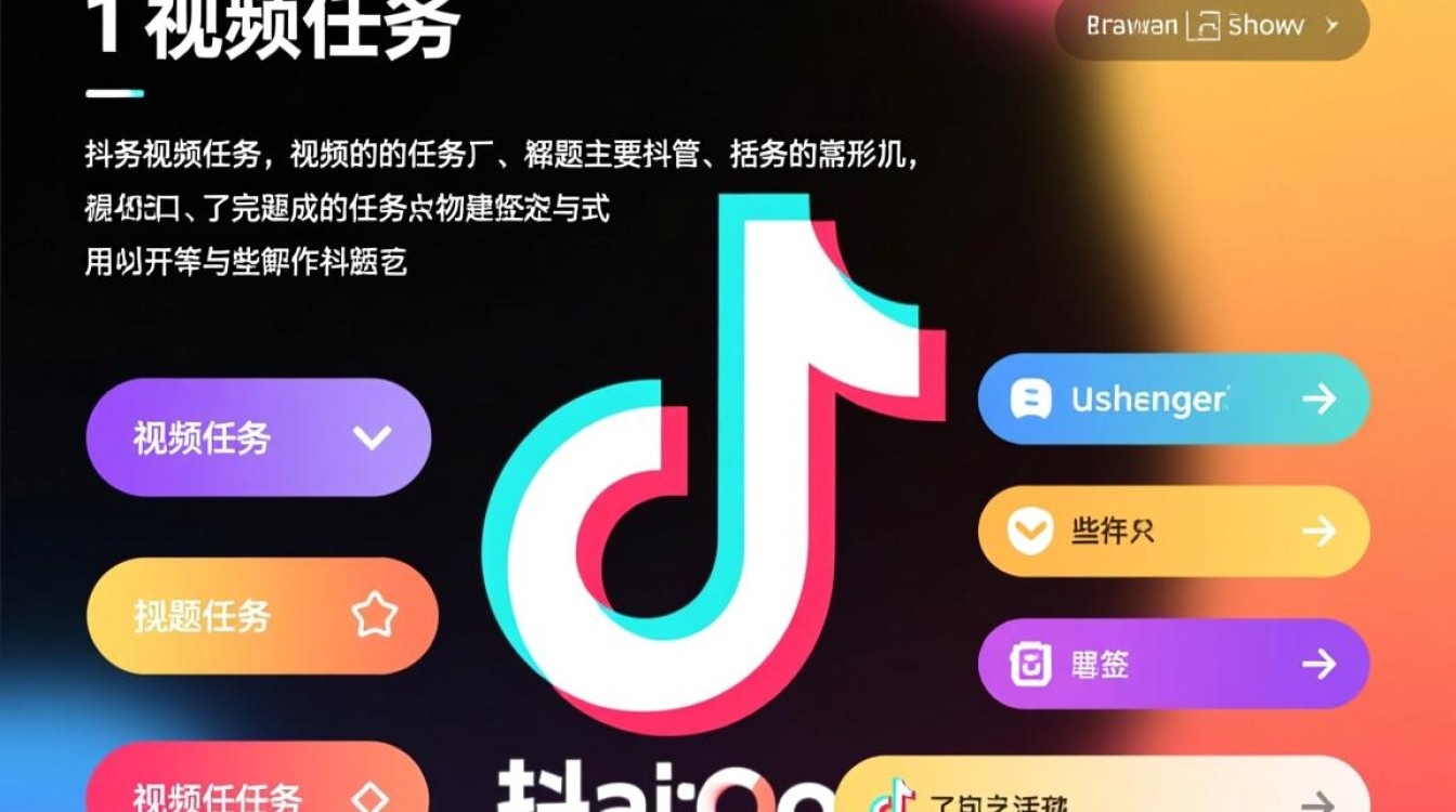 抖音怎么完成任务做下去