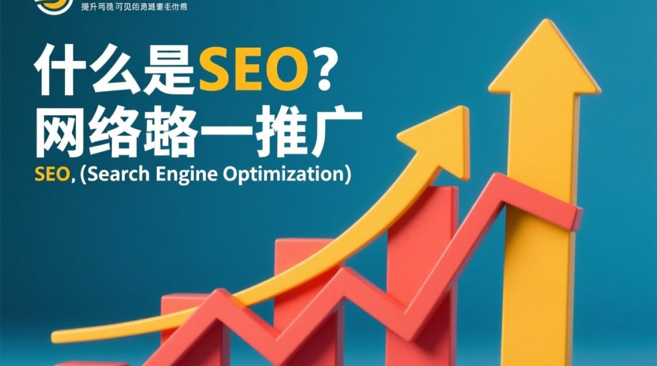 什么是seo网络推广