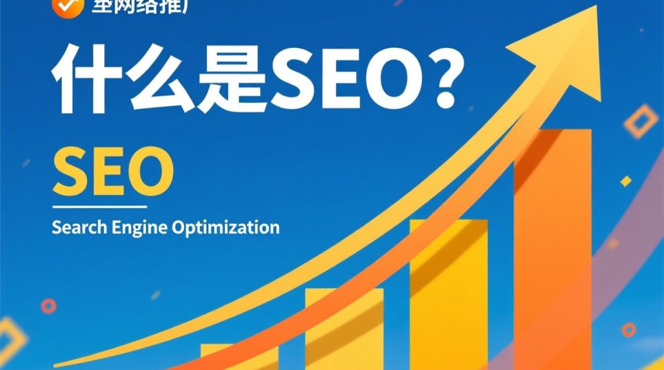 什么是seo网络推广