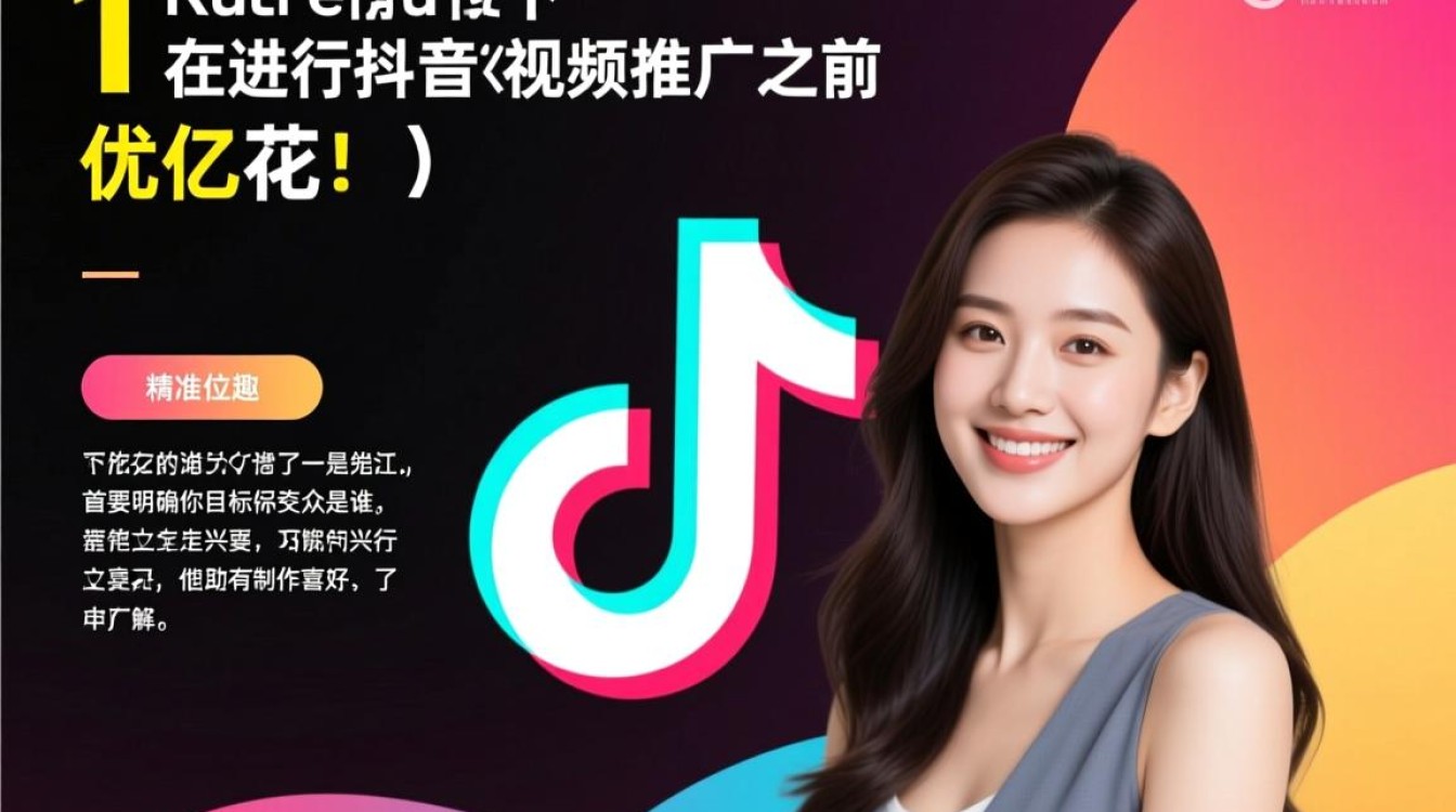 抖音视频不花钱怎么推广