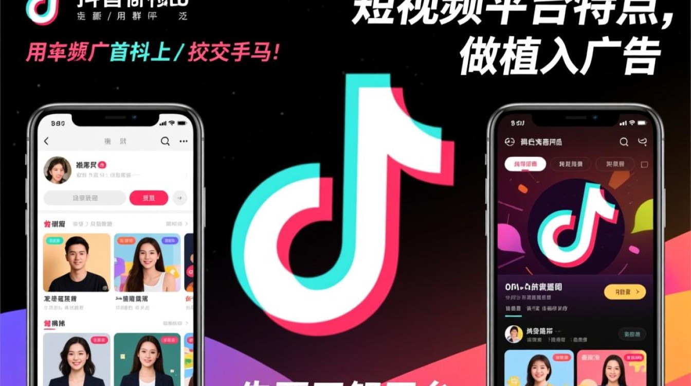 抖音上怎么做植入广告