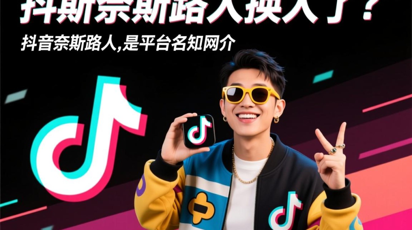 抖音奈斯路人怎么换人了