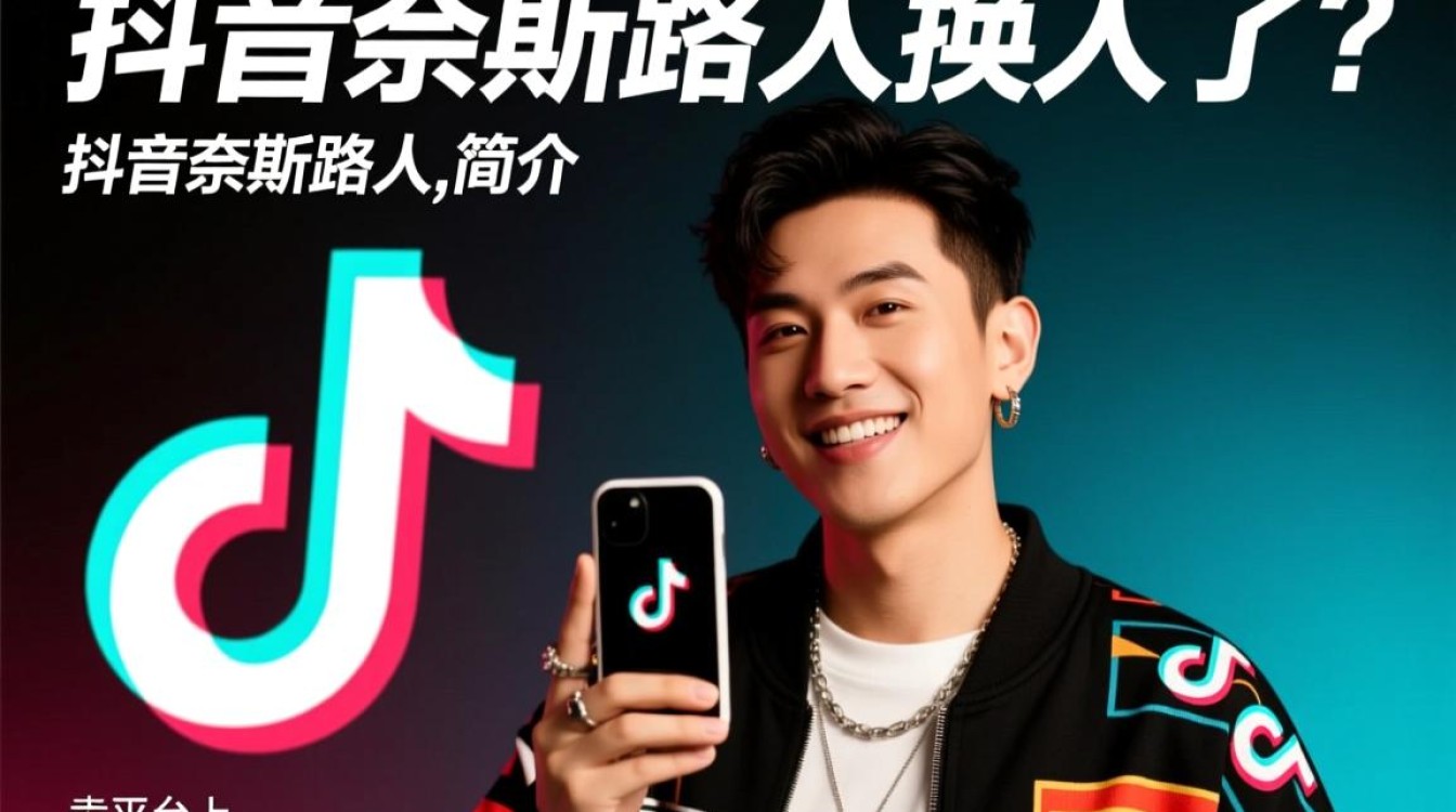 抖音奈斯路人怎么换人了