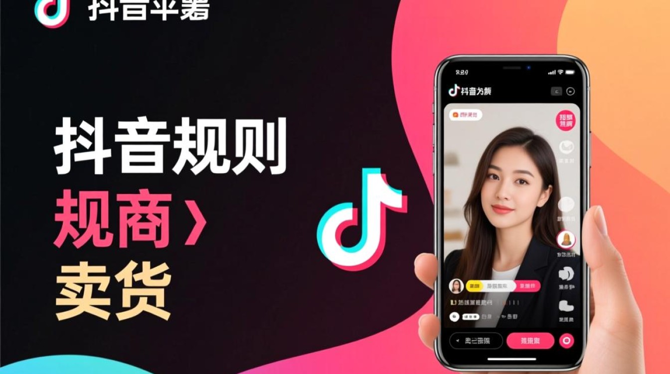 抖音没保证金怎么卖货