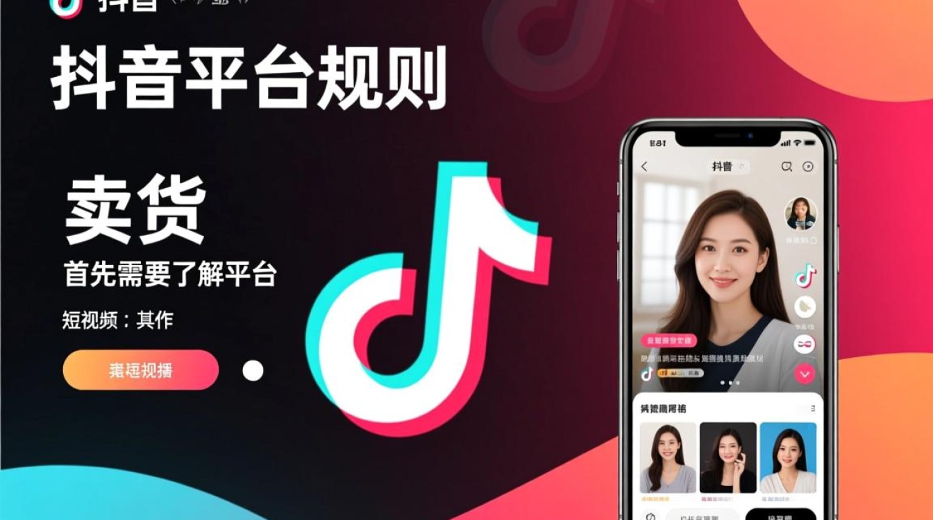 抖音没保证金怎么卖货