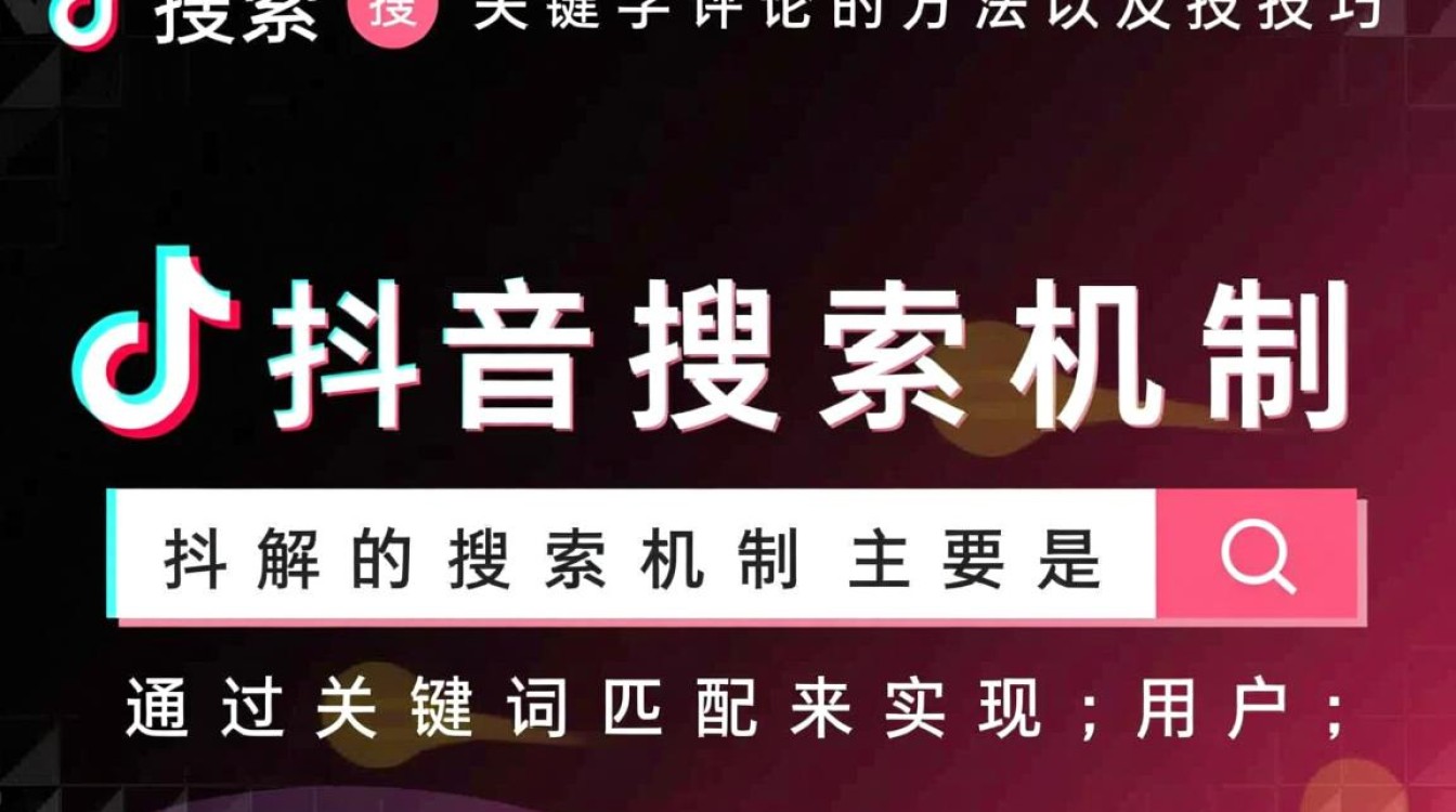 抖音怎么搜索关键字评论