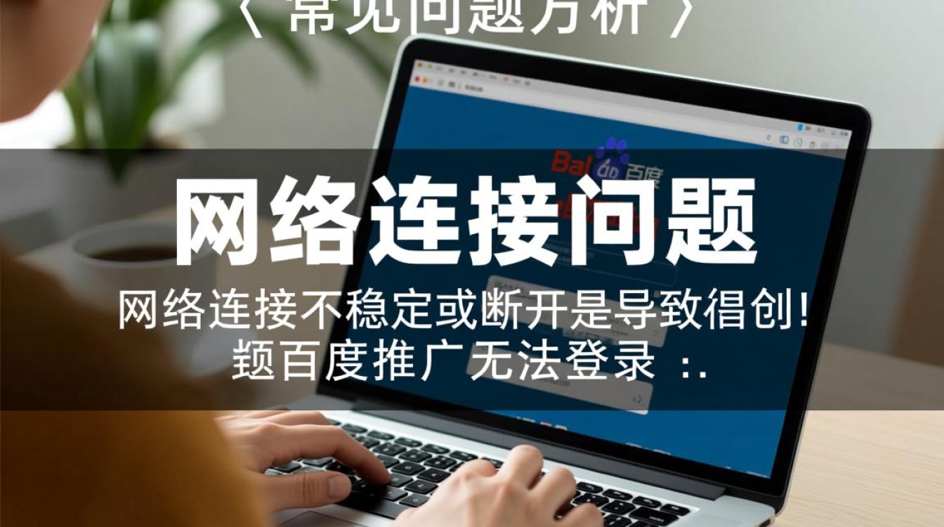 百度推广 怎么登不上