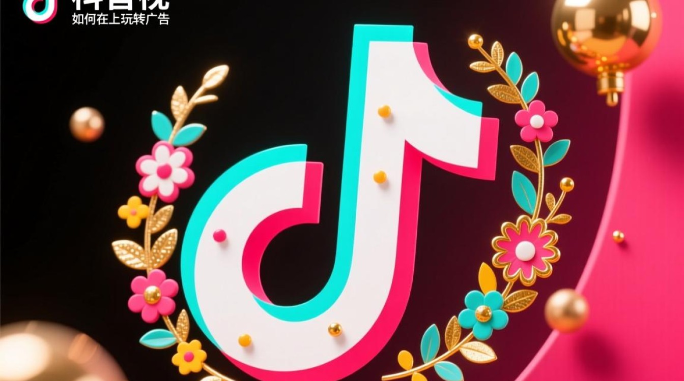 做广告装饰怎么玩抖音