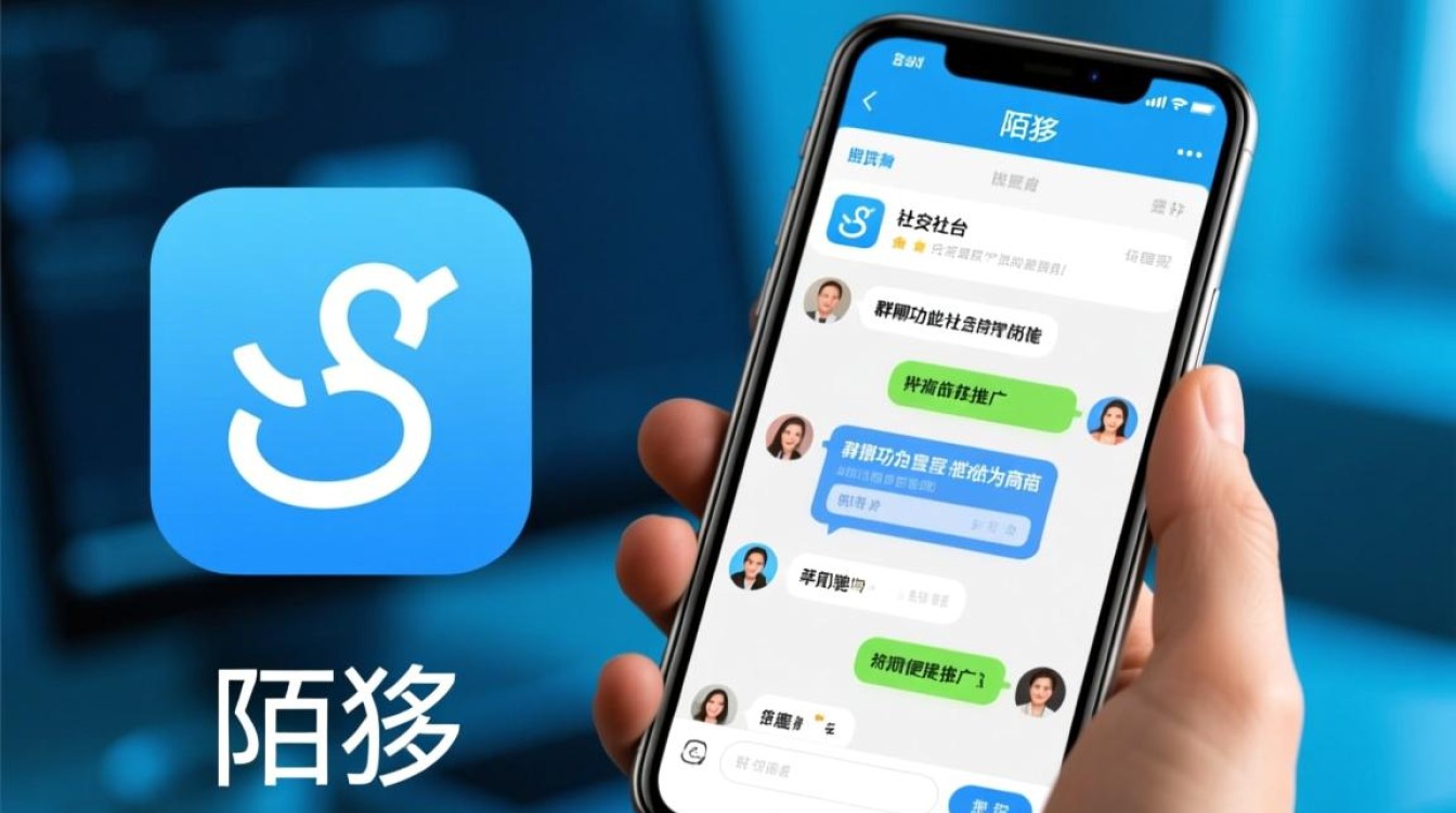 陌陌群推广拉人怎么说