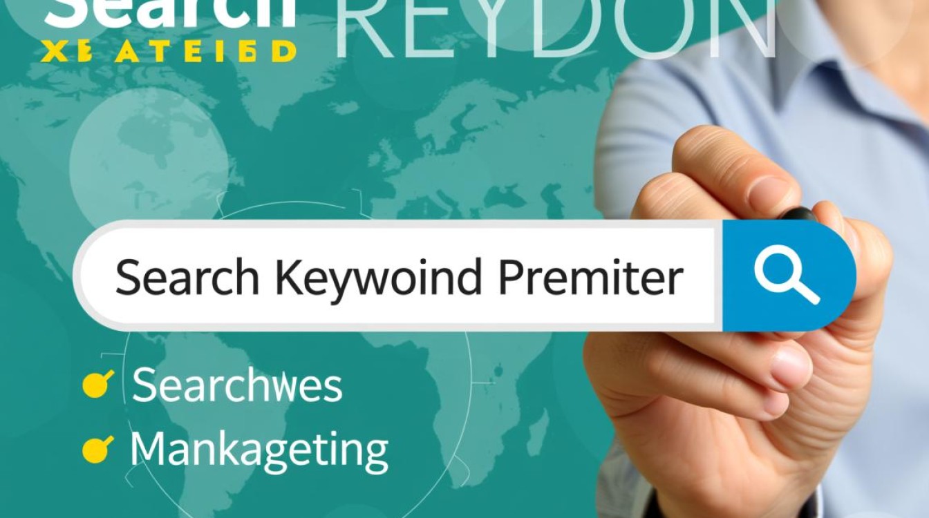 搜索关键词推广怎么做