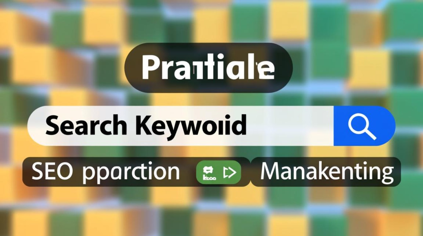 搜索关键词推广怎么做