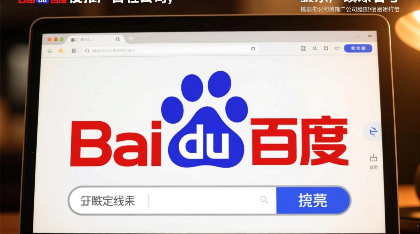 东莞百度推广怎么做